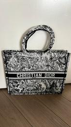 Dior Book Tote., Nieuw, Shopper, Ophalen of Verzenden, Zwart