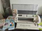 Cricut Expression + 6 Cartridges + Snijmat, Hobby en Vrije tijd, Ophalen, Gebruikt, Slicemachine of Snijmachine, Cricut