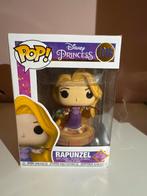 Funko Pop Disney Rapunzel #1018, Ophalen of Verzenden, Nieuw
