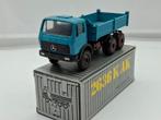 MERCEDES BENZ 2636 KIPPER 1:50, Hobby en Vrije tijd, Modelauto's | 1:50, Ophalen of Verzenden, Zo goed als nieuw, Bus of Vrachtwagen