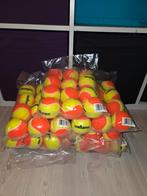 Tennisballen Tennisarena - 84 stuks - Nieuw stage 2, Ophalen of Verzenden, Nieuw, Ballen, Overige merken