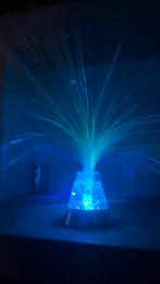 Ledlamp, Ophalen of Verzenden, Zo goed als nieuw, Metaal of Aluminium, Led