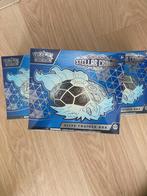 Pokemon Stellar Crown Elite Trainer Box (ETB) - per stuk, Ophalen of Verzenden, Nieuw, Boosterbox, Foil