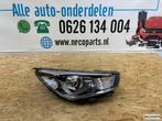 KIA RIO LED KOPLAMP ORIGINEEL COMPLEET RECHTS, -, -, Ophalen of Verzenden, -