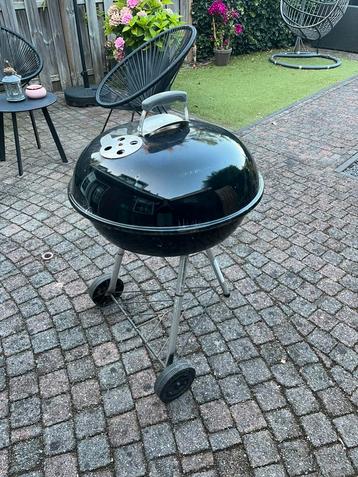 Weber bbq 60 cm beschikbaar voor biedingen