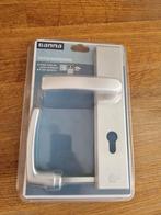 GAMMA veiligheidsbeslag SKG 3-sterren 72 mm Nieuw, Doe-het-zelf en Verbouw, Hang- en Sluitwerk, Ophalen of Verzenden, Nieuw, Overige materialen