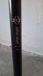 Fietspomp - SKS Super Sport, Ophalen