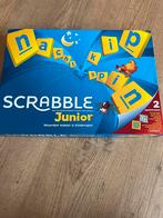 Scrabble Junior - Woordspel voor Kinderen, Een of twee spelers, Ophalen, Zo goed als nieuw