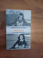 Jacqueline van Maarsen - Anne Frank, het meisje en de mythe, Ophalen of Verzenden, Nieuw, Jacqueline van Maarsen