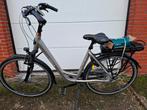Stella Lugano – Elektrische Fiets – Voorwielmotor – Nette St, Fietsen en Brommers, Fietsen | Dames | Moederfietsen, Overige merken