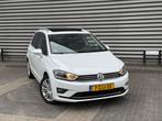Volkswagen Golf Sportsvan 1.2 TSI Highline DSG (bj Dec-2014), Gebruikt, Euro 6, 4 cilinders, Alcantara