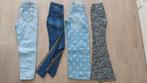 Meisjes kledingpakket maat 146/152, Ophalen of Verzenden, Zo goed als nieuw, Hema, Only, Guess, Meisje