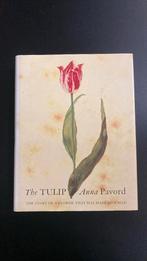 The Tulip Anna Pavord, Ophalen of Verzenden, Zo goed als nieuw, Schilder- en Tekenkunst