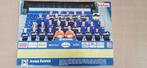 Knipsel Arminia Bielefeld, Verzamelen, Verzenden, Gebruikt, Buitenlandse clubs, Poster, Plaatje of Sticker