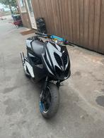 Yamaha aerox 70cc, Fietsen en Brommers, Scooters | Yamaha, Ophalen of Verzenden, Zo goed als nieuw, Tweetakt, Aerox