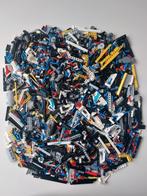 technic Lego onderdelen, Ophalen of Verzenden, Zo goed als nieuw, Losse stenen, Lego