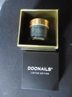 DOONAILS limited edition 2024 - CATWALK nagellak, Nieuw, Groen, Ophalen of Verzenden, Handen en Nagels