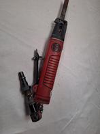 Chicago Pneumatic CP7901 reciprozaag., Ophalen, Gebruikt