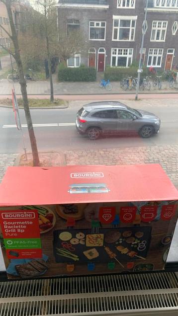 Gourmetstellen  beschikbaar voor biedingen