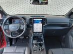 Ford Ranger Wildtrak Double Cab PHEV 281 PK | 5 zitplaatsen, Auto's, Ford, Automaat, 12 maanden, 281 pk, Zwart