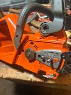 Husqvarna 536 ixp kettingzaag., Tuin en Terras, Ophalen of Verzenden, Gebruikt, 30 tot 50 cm, Accu