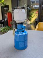 Gaslamp Lumogaz 470 PZ, Ophalen, Zo goed als nieuw