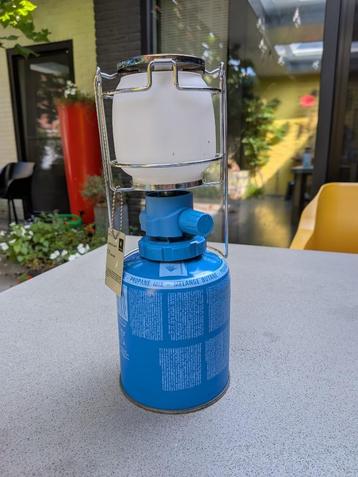 Gaslamp Lumogaz 470 PZ beschikbaar voor biedingen