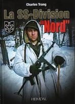 La SS-Division "Nord", Ophalen of Verzenden, Voor 1940, Zo goed als nieuw, Landmacht