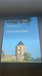 Montfort en zijn kasteel, Ophalen of Verzenden, Nieuw