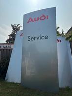 Audi zuil XL, Ophalen of Verzenden, Zo goed als nieuw, Auto's