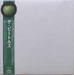 2X MINT LP THE BEATLES THE WHITE ALBUM JAPAN STEREO MET OBI, Cd's en Dvd's, Vinyl | Pop, 1960 tot 1980, Zo goed als nieuw, Verzenden