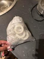 Zak Lash tape voor onder de ogen, Ophalen of Verzenden, Nieuw, Ogen, Overige typen