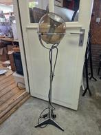 Verstelbare Globe Floor Lamp van Frank Ligtelijn voor RAAK,, Ophalen, Gebruikt