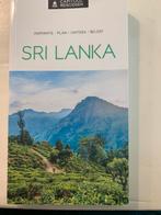 Capitool reisgids Sri Lanka herziene druk januari 2025, Capitool, Ophalen of Verzenden, Zo goed als nieuw, Reisgids of -boek
