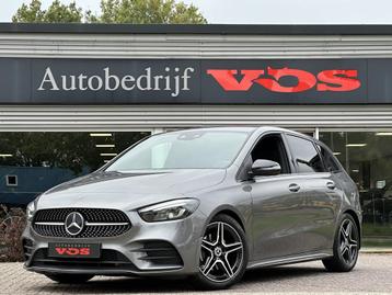 Mercedes-Benz B-Klasse 200 AMG-Line | Sfeer | Camera | Augme beschikbaar voor biedingen