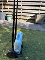 Inogen One draagbare zuurstofconcentrator – goed onderhouden, Diversen, Verpleegmiddelen, Ophalen, Zo goed als nieuw