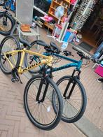 Altec King Mountainbike nieuw met 21v, Niet bekend, Hardtail, 45 tot 49 cm, Nieuw