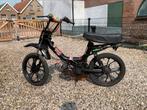 Tomos flexer 65cc, Fietsen en Brommers, Brommers | Tomos, Ophalen, Zo goed als nieuw, Flexer