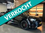 Audi Q3 35 TFSI S line 360Cam AudiDriveSelect, 15 km/l, 4 cilinders, 150 pk, Zwart