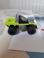 Lego Racers 8192 Lime Racer, Kinderen en Baby's, Speelgoed | Duplo en Lego, Ophalen of Verzenden, Zo goed als nieuw, Complete set