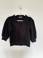 Cropped vestje sessun xs, Kleding | Dames, Ophalen of Verzenden, Maat 34 (XS) of kleiner, Gedragen, Sessun