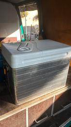 Koelbox 12v/220, Caravans en Kamperen, Koelboxen, Ophalen of Verzenden
