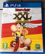 Asterix & Obelix XXL Romasterd ps4, 1 speler, Zo goed als nieuw, Vanaf 7 jaar, Ophalen