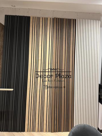 Stijlvolle Wandpanelen | Luxe Afwerking | Unieke Beige Vilt beschikbaar voor biedingen