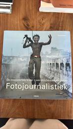 A. Steel - Fotojournalistiek, Ophalen of Verzenden, Zo goed als nieuw, A. Steel