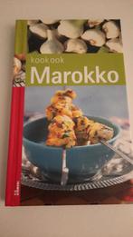 Marokko, Ophalen of Verzenden, Zo goed als nieuw