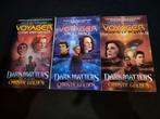 Star Trek Dark Matters Boeken 1, 2 & 3 Compleet, Ophalen of Verzenden, Zo goed als nieuw, Christie Golden