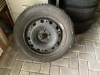 Autoband met velg vw polo, Auto-onderdelen, Ophalen, 15 inch, Nieuw, Band(en)