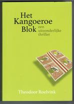 Theodoor Roelvink – Het Kangoeroe Blok., Ophalen of Verzenden, Zo goed als nieuw, Nederland