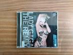 lady gaga - the remix, Ophalen of Verzenden, 2000 tot heden, Zo goed als nieuw